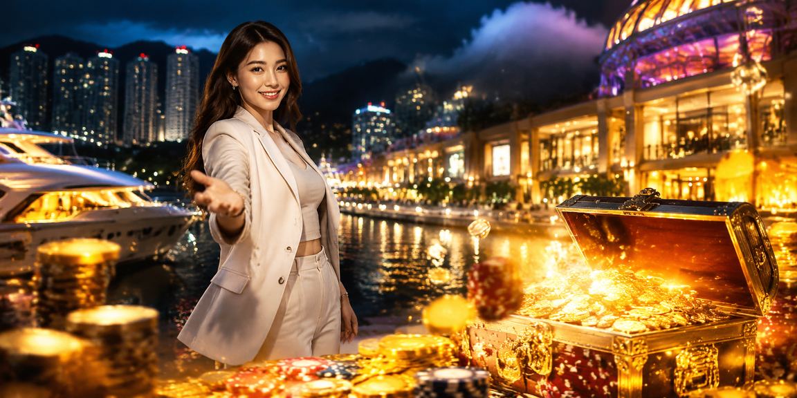 Hiburan kasino Genting Highlands - pengalaman terbaik melalui aplikasi Android 28000