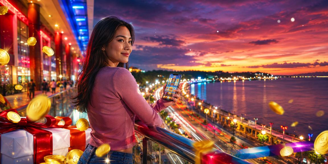 Aplikasi kasino Malaysia menampilkan meja blackjack langsung dengan peniaga